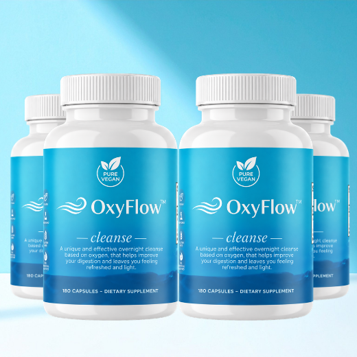 OxyFlow™