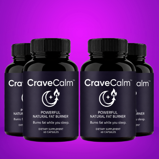 CraveCalm™