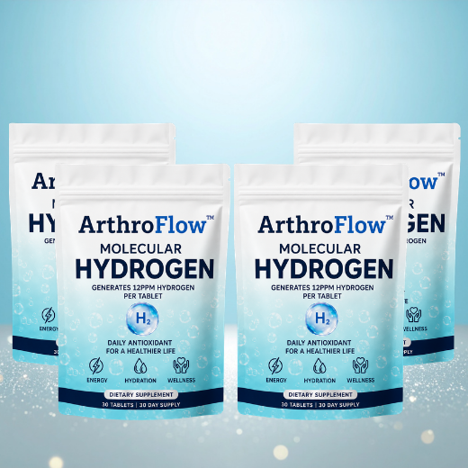 ArthroFlow™