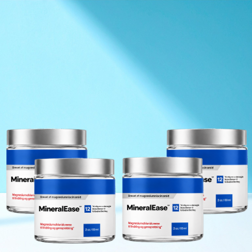 MineralEase™