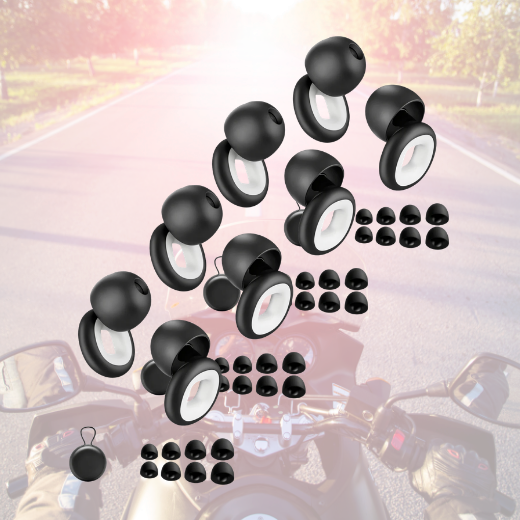 RoadQuiet™