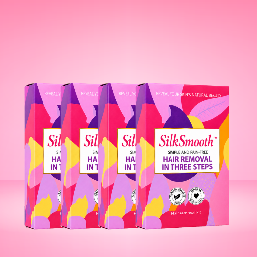 SilkSmooth™