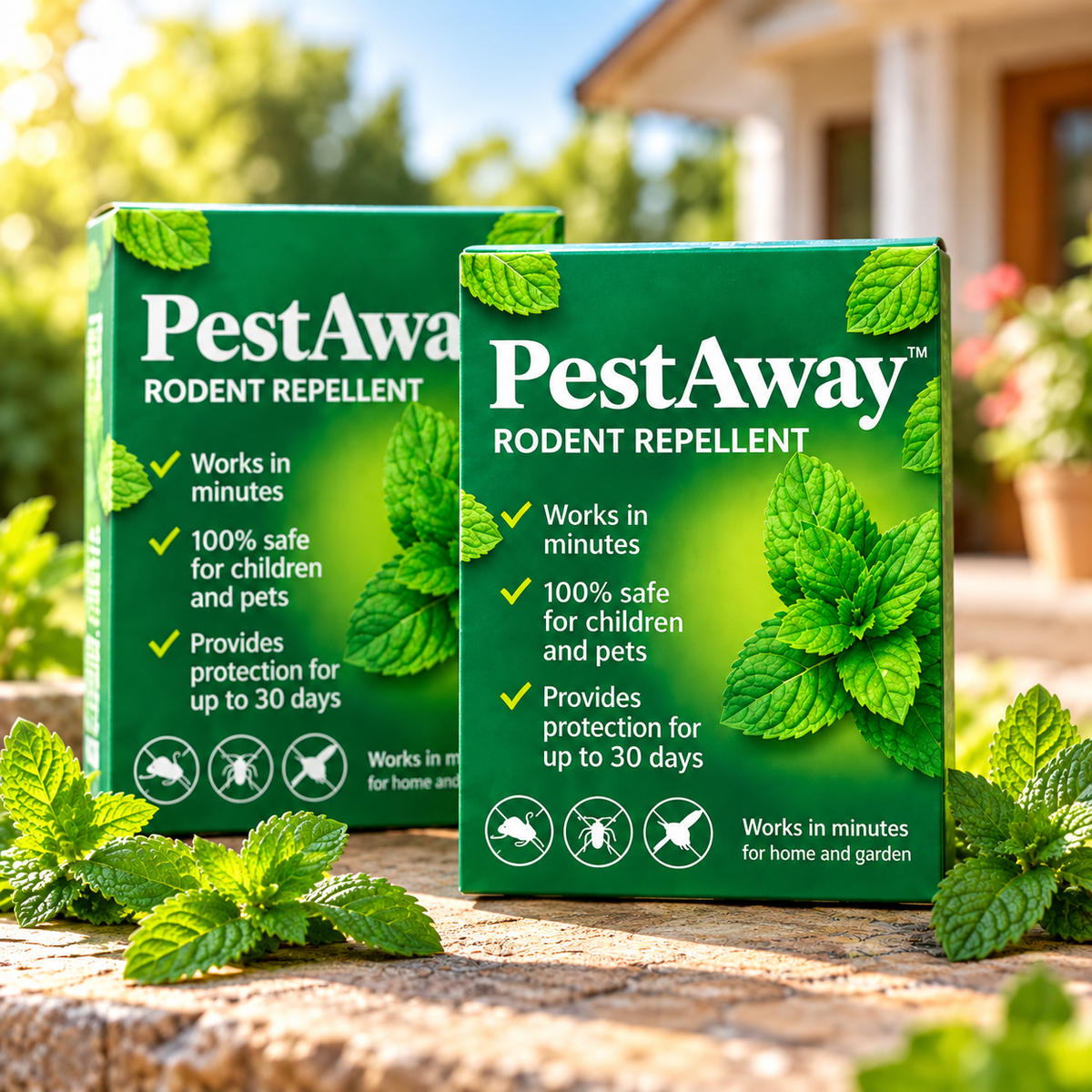 PestAway™