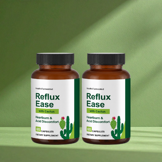 RefluxEase™