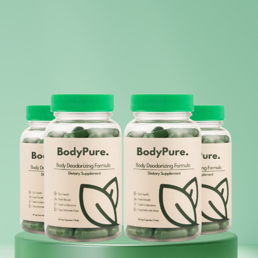 BodyPure™