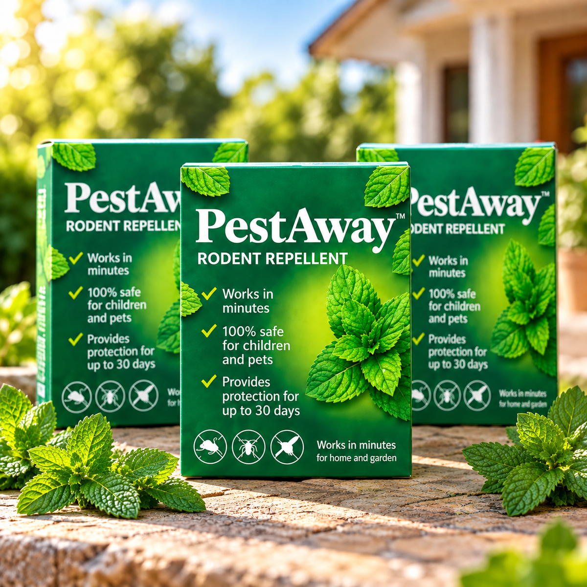 PestAway™