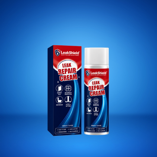 LeakShield™