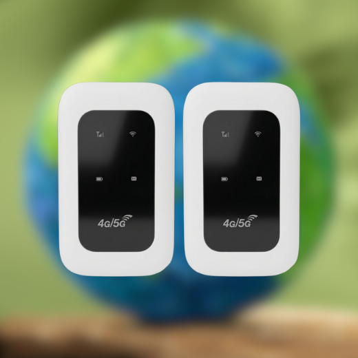 5GInternet™