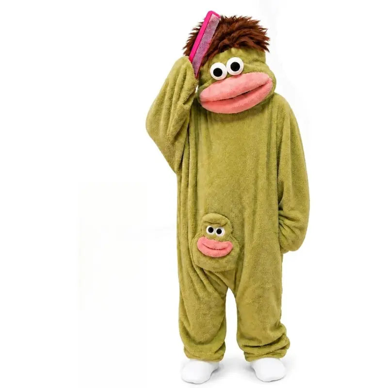 MonsterSnug™