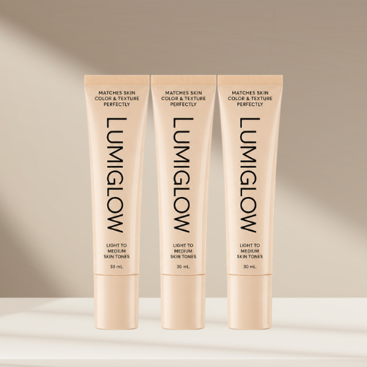 LumiGlow™