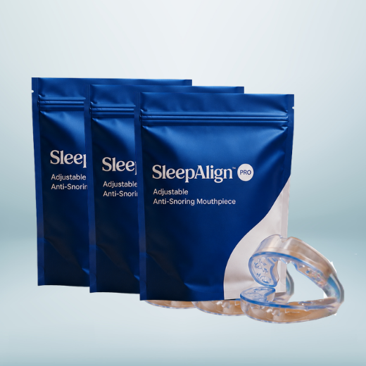 SleepAlign™