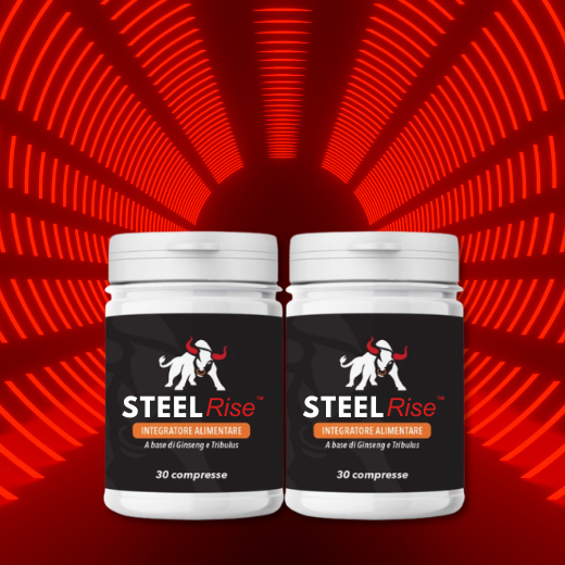 SteelRise™