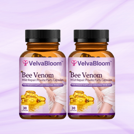 VelvaBloom™