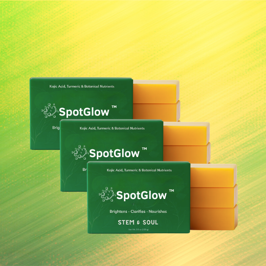 SpotGlow™