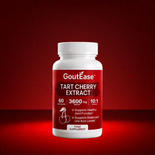 GoutEase™