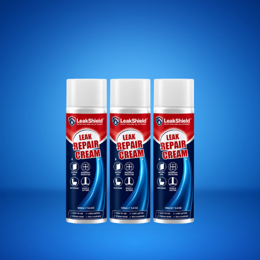 LeakShield™