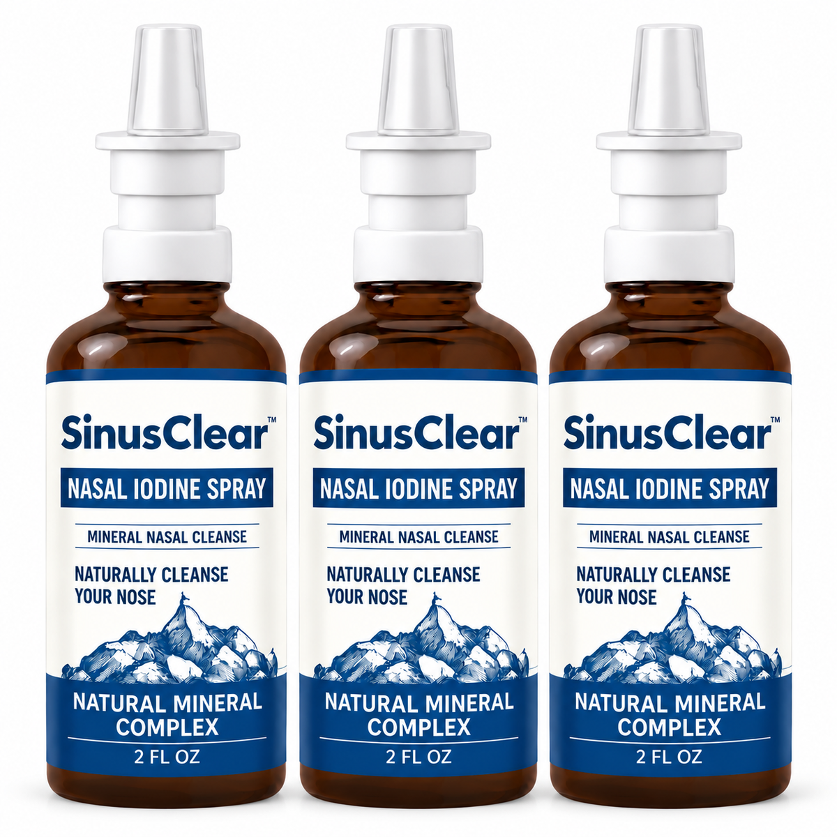 SinusClear™