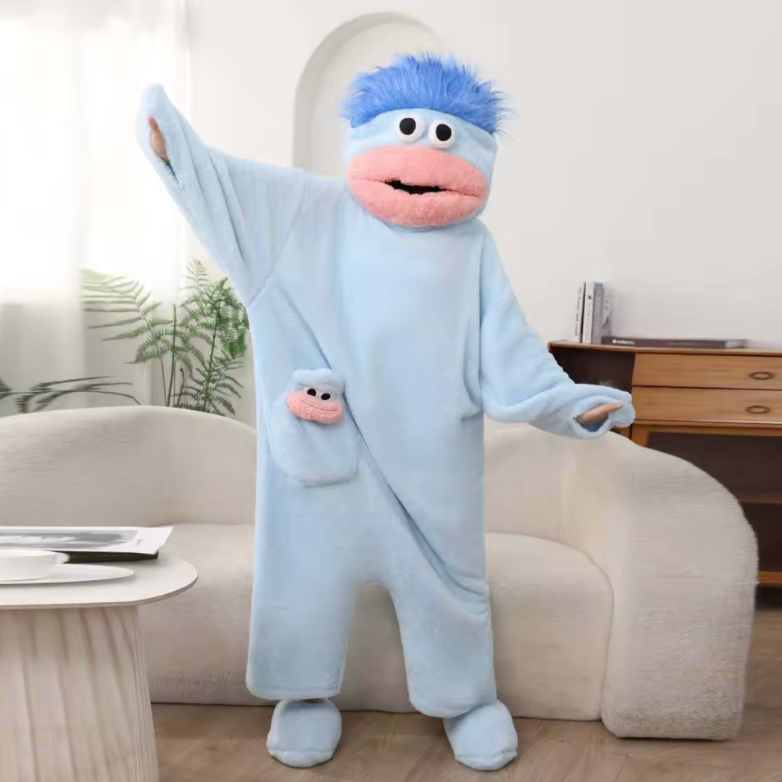 MonsterSnug™