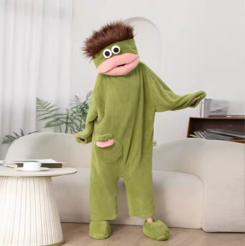 MonsterSnug™