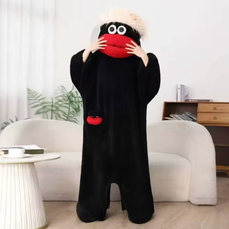 MonsterSnug™