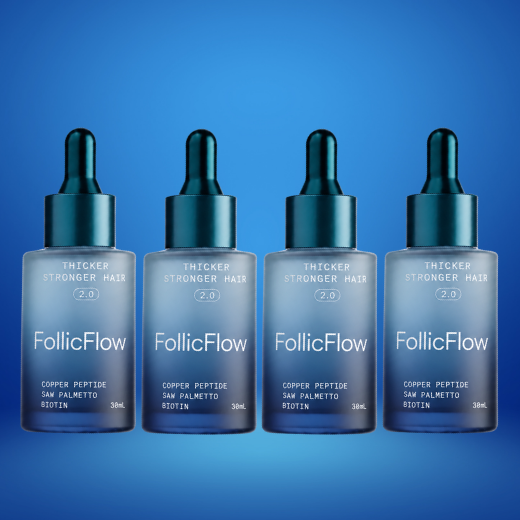 FollicFlow™
