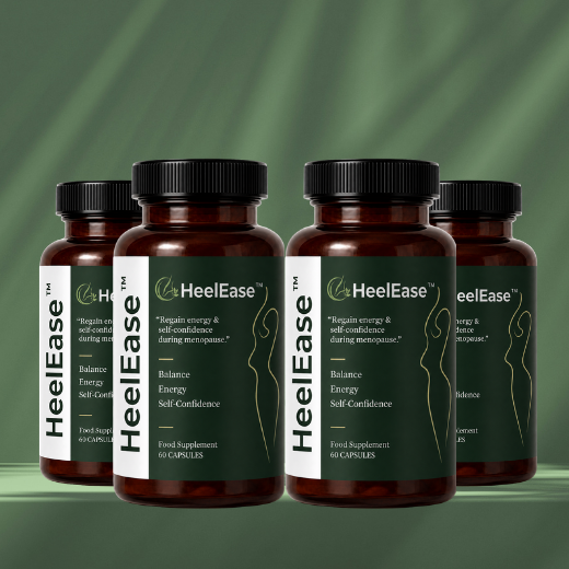 HeelEase™