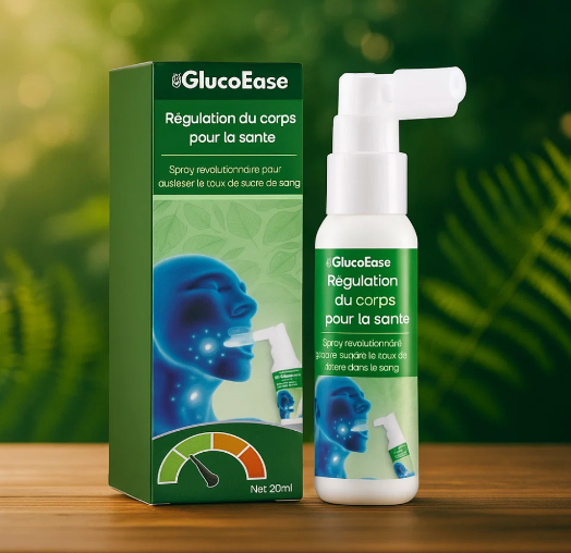 GlucoEase™