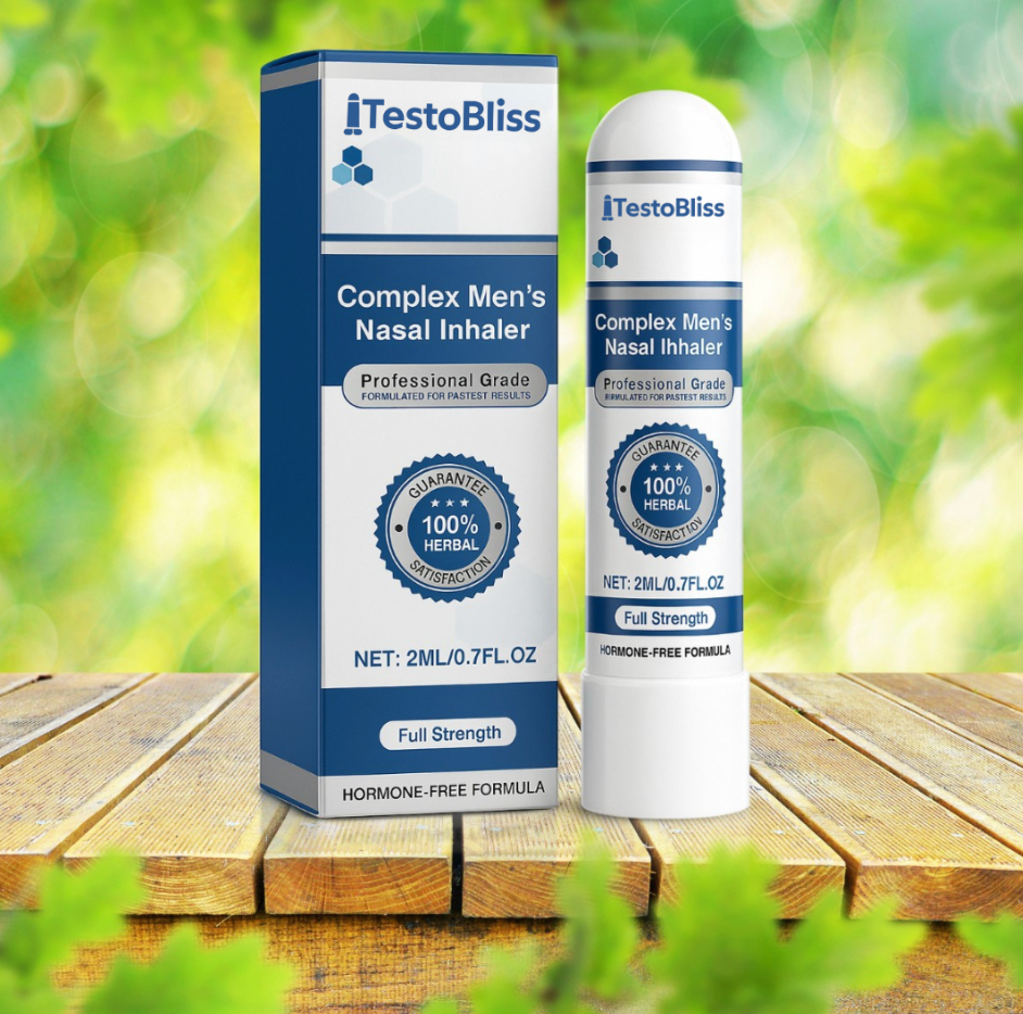 TestoBliss™