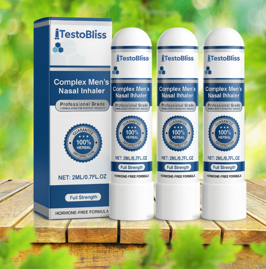 TestoBliss™