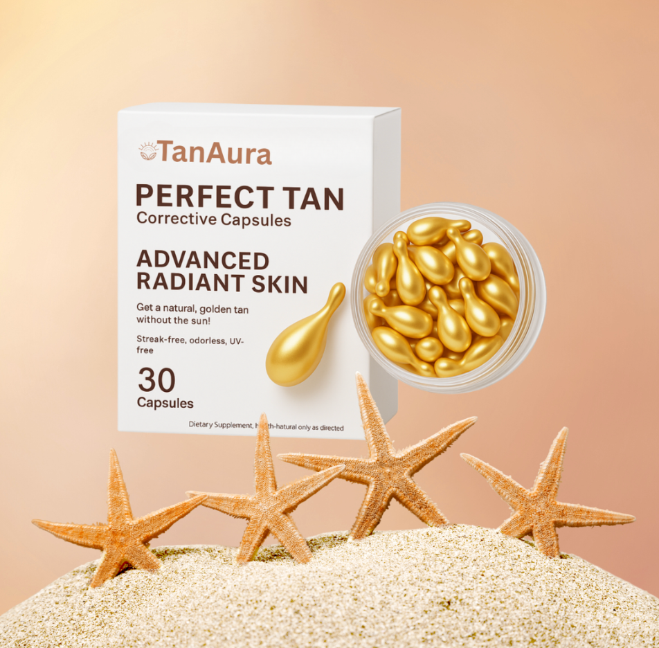 Tan﻿Aura™