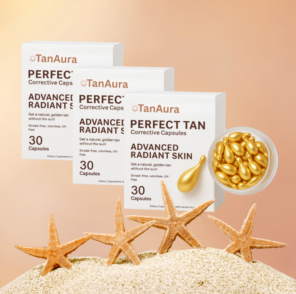 Tan﻿Aura™