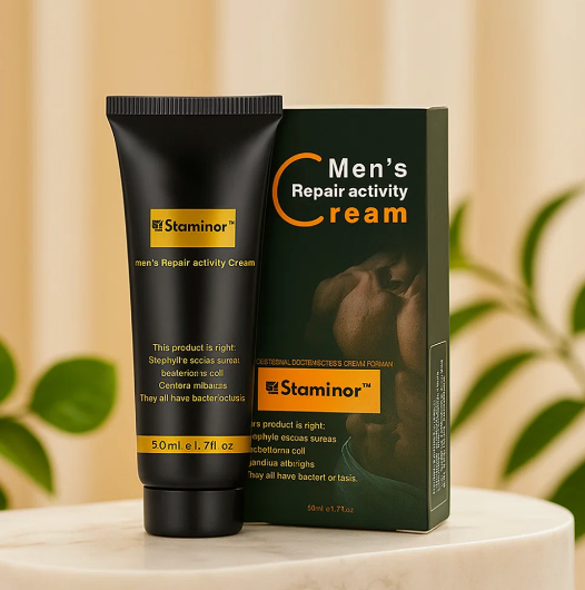Staminor™