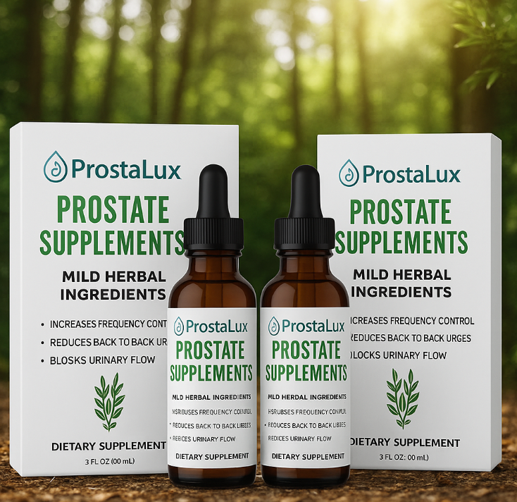 ProstaLux™