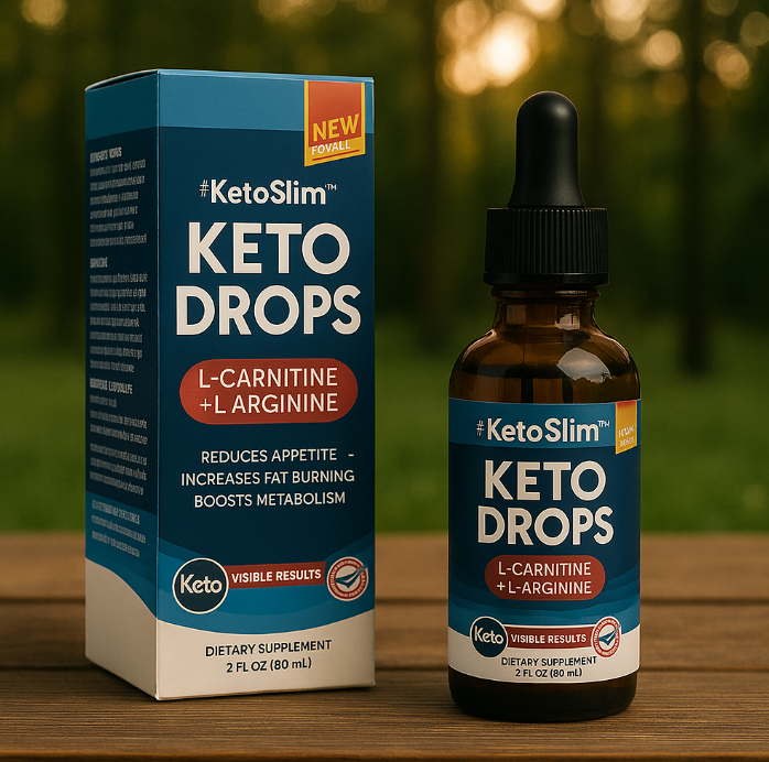 KetoSlim™