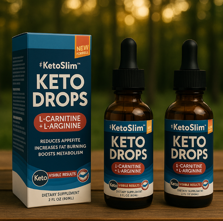 KetoSlim™