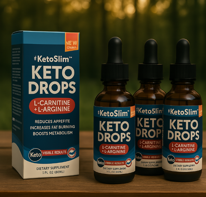 KetoSlim™