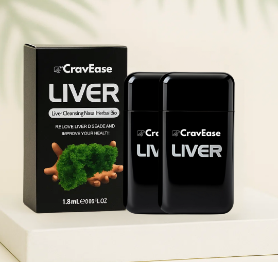 CravEase™