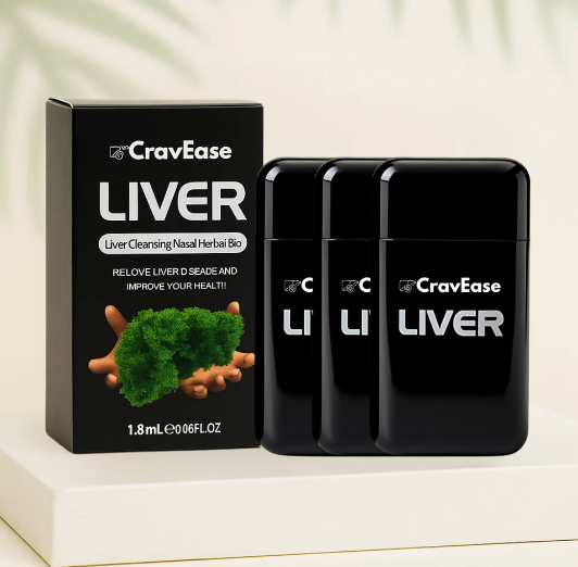 CravEase™