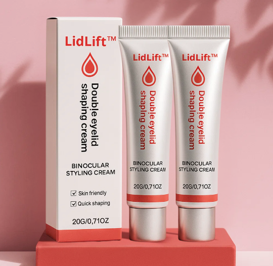 LidLift™