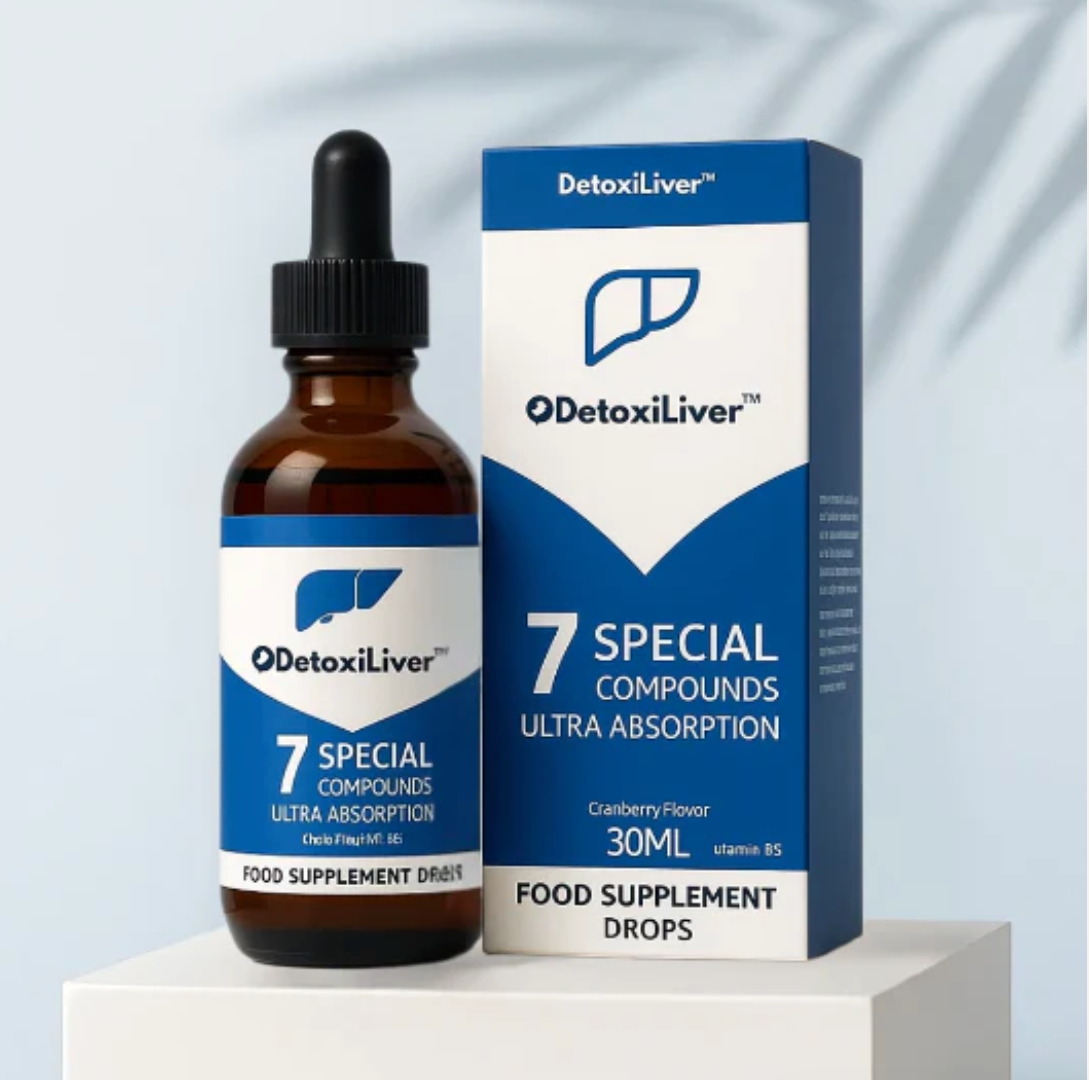Detoxiliver™