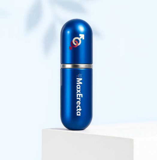 MaxErecta™