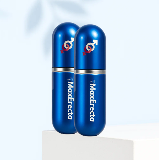 MaxErecta™