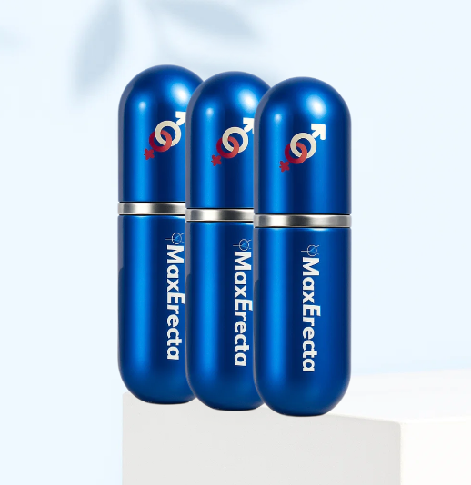 MaxErecta™