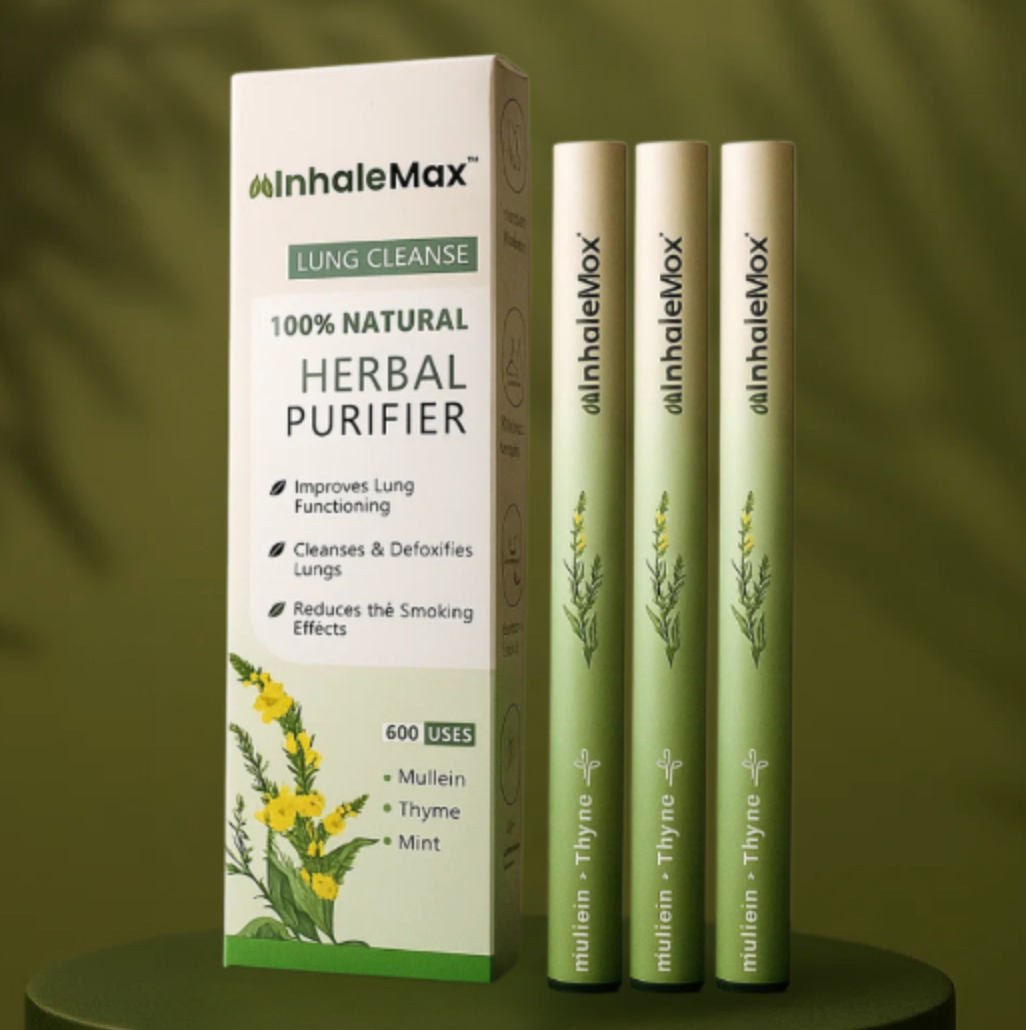 InhaleMax™