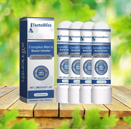 TestoBliss™