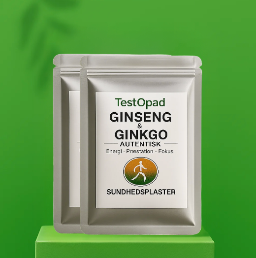 TestoPad™