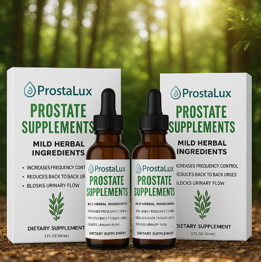 ProstaLux™